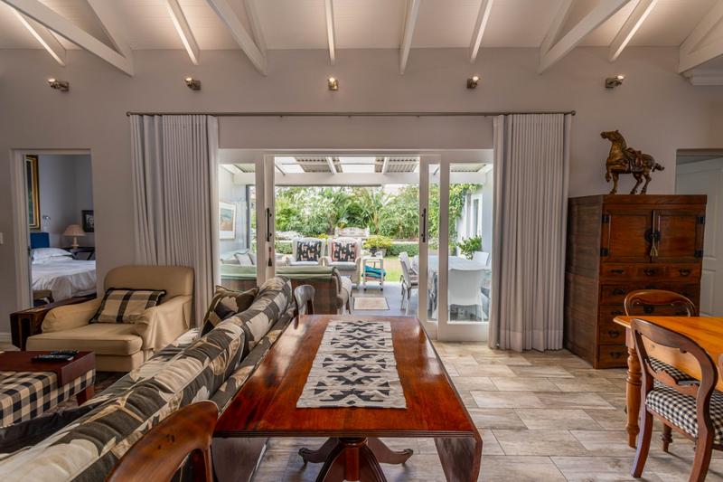 To Let 3 Bedroom Property for Rent in Whale Rock Gardens Western Cape